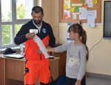RZĄŚNIK: Jesteś widoczny, jesteś bezpieczny! (FOTO) - Powiat - zdjęcie 25