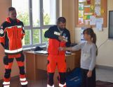 RZĄŚNIK: Jesteś widoczny, jesteś bezpieczny! (FOTO) - Powiat - zdjęcie 26