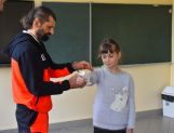 RZĄŚNIK: Jesteś widoczny, jesteś bezpieczny! (FOTO) - Powiat - zdjęcie 27