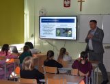 RZĄŚNIK: Jesteś widoczny, jesteś bezpieczny! (FOTO) - Powiat - zdjęcie 28