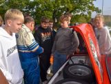 RZĄŚNIK: Jesteś widoczny, jesteś bezpieczny! (FOTO) - Powiat - zdjęcie 35