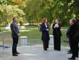 Minister kultury z wizytą w Muzeum Cypriana Norwida w Dębinkach (FOTO) - Wydarzenia - zdjęcie 1