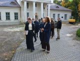 Minister kultury z wizytą w Muzeum Cypriana Norwida w Dębinkach (FOTO) - Wydarzenia - zdjęcie 4