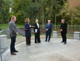 Minister kultury z wizytą w Muzeum Cypriana Norwida w Dębinkach (FOTO) - Wydarzenia - zdjęcie 5