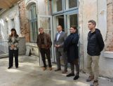 Minister kultury z wizytą w Muzeum Cypriana Norwida w Dębinkach (FOTO) - Wydarzenia - zdjęcie 8