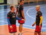 SIATKÓWKA: Trzy punkty na początek sezonu Volleya - Sport - zdjęcie 2
