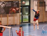 SIATKÓWKA: Trzy punkty na początek sezonu Volleya - Sport - zdjęcie 3