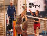 SIATKÓWKA: Trzy punkty na początek sezonu Volleya - Sport - zdjęcie 4
