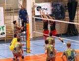 SIATKÓWKA: Trzy punkty na początek sezonu Volleya - Sport - zdjęcie 5