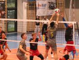 SIATKÓWKA: Trzy punkty na początek sezonu Volleya - Sport - zdjęcie 7