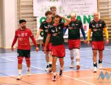 SIATKÓWKA: Trzy punkty na początek sezonu Volleya - Sport - zdjęcie 9