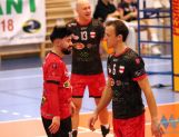 SIATKÓWKA: Trzy punkty na początek sezonu Volleya - Sport - zdjęcie 10