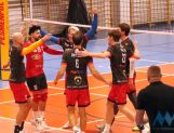 SIATKÓWKA: Trzy punkty na początek sezonu Volleya - Sport - zdjęcie 11
