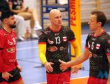 SIATKÓWKA: Trzy punkty na początek sezonu Volleya - Sport - zdjęcie 12