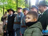 Leśniczówka - tu bije serce naszej pamięci (FOTO) - Wydarzenia - zdjęcie 7