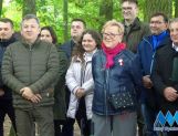 Leśniczówka - tu bije serce naszej pamięci (FOTO) - Wydarzenia - zdjęcie 10