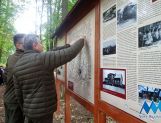 Leśniczówka - tu bije serce naszej pamięci (FOTO) - Wydarzenia - zdjęcie 20