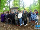Leśniczówka - tu bije serce naszej pamięci (FOTO) - Wydarzenia - zdjęcie 21