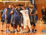 SIATKÓWKA: Ligowe punkty Campera - Sport - zdjęcie 1
