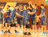 SIATKÓWKA: Ligowe punkty Campera - Sport - zdjęcie 3