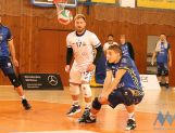 SIATKÓWKA: Ligowe punkty Campera - Sport - zdjęcie 5