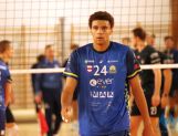 SIATKÓWKA: Ligowe punkty Campera - Sport - zdjęcie 8