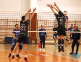 SIATKÓWKA: Ligowe punkty Campera - Sport - zdjęcie 12
