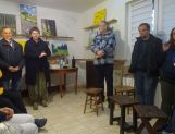 Sierpem i kosą – poplenerowa wystawa (FOTO) - Wydarzenia - zdjęcie 4