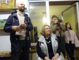 Sierpem i kosą – poplenerowa wystawa (FOTO) - Wydarzenia - zdjęcie 5