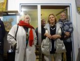 Sierpem i kosą – poplenerowa wystawa (FOTO) - Wydarzenia - zdjęcie 10