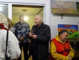Sierpem i kosą – poplenerowa wystawa (FOTO) - Wydarzenia - zdjęcie 14