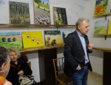 Sierpem i kosą – poplenerowa wystawa (FOTO) - Wydarzenia - zdjęcie 16