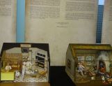 Miniaturowe zabawki dla dorosłych i dla dzieci (FOTO) - Wydarzenia - zdjęcie 5