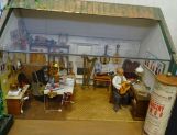 Miniaturowe zabawki dla dorosłych i dla dzieci (FOTO) - Wydarzenia - zdjęcie 8