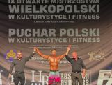 FITNESS: Wyszkowianin z kwalifikacją na Mistrzostwa Świata - Sport - zdjęcie 2
