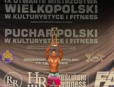 FITNESS: Wyszkowianin z kwalifikacją na Mistrzostwa Świata - Sport - zdjęcie 4