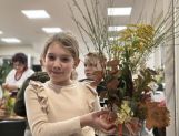 DŁUGOSIODŁO: Noc Bibliotek. „Do dzieła!” (FOTO) - Powiat - zdjęcie 7