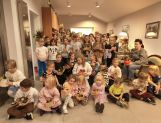 DŁUGOSIODŁO: Noc Bibliotek. „Do dzieła!” (FOTO) - Powiat - zdjęcie 11