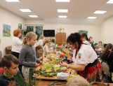 DŁUGOSIODŁO: Noc Bibliotek. „Do dzieła!” (FOTO) - Powiat - zdjęcie 13