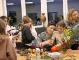 DŁUGOSIODŁO: Noc Bibliotek. „Do dzieła!” (FOTO) - Powiat - zdjęcie 16