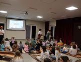 DŁUGOSIODŁO: Noc Bibliotek. „Do dzieła!” (FOTO) - Powiat - zdjęcie 17