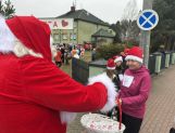 DŁUGOSIODŁO: Mikołajkowy Bieg Charytatywny „Serce bije w szkole” (FOTO) - Powiat - zdjęcie 11