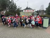 DŁUGOSIODŁO: Mikołajkowy Bieg Charytatywny „Serce bije w szkole” (FOTO) - Powiat - zdjęcie 60
