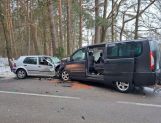 Jedna ofiara śmiertelna, pięć osób w szpitalu (FOTO) - Wydarzenia - zdjęcie 1