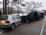 Jedna ofiara śmiertelna, pięć osób w szpitalu (FOTO) - Wydarzenia - zdjęcie 2