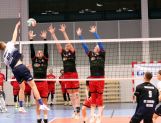 SIATKÓWKA: Volley wygrywa z Zawkrzem - Sport - zdjęcie 1