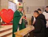 Święto Zakochanych w parafii św. Wojciecha (FOTO) - Od czytelników - zdjęcie 11