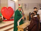 Święto Zakochanych w parafii św. Wojciecha (FOTO) - Od czytelników - zdjęcie 28