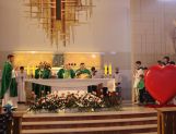 Święto Zakochanych w parafii św. Wojciecha (FOTO) - Od czytelników - zdjęcie 46