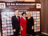 28. Bal Bezalkoholowy (FOTO) - Wydarzenia - zdjęcie 13
